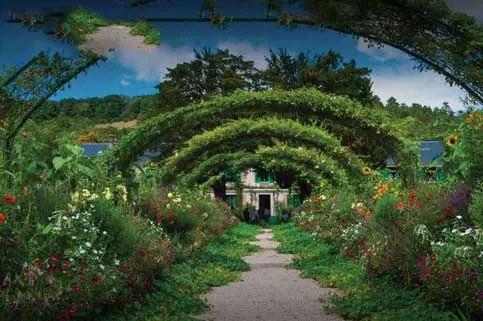 Godrej Aravya Estate Photos