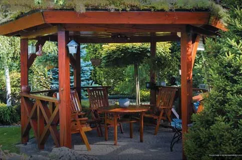 Godrej Aravya Estate Photos