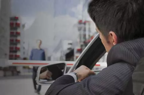 Godrej Aravya Estate Photos