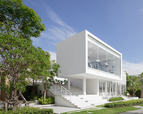 Godrej Aravya Estate Photos